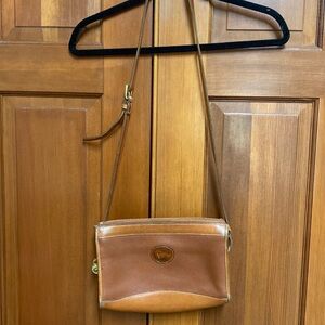 Vintage dooney and bourke